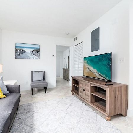 Heart Of Wilton 1 Recently Remodeled Apartment Fort Lauderdale Exterior photo